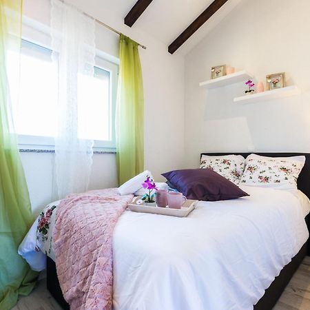 Apartments Mazijini Dvori Zadar Zewnętrze zdjęcie