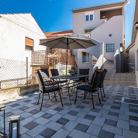 Apartments Mazijini Dvori Zadar Zewnętrze zdjęcie