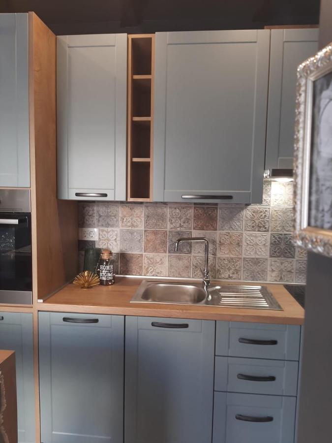 Apartments Mazijini Dvori Zadar Zewnętrze zdjęcie
