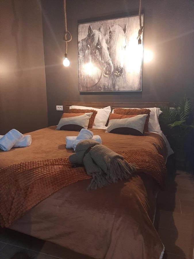 Apartments Mazijini Dvori Zadar Zewnętrze zdjęcie