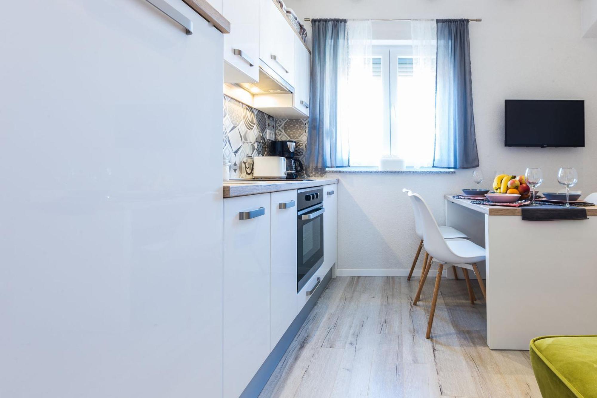 Apartments Mazijini Dvori Zadar Zewnętrze zdjęcie