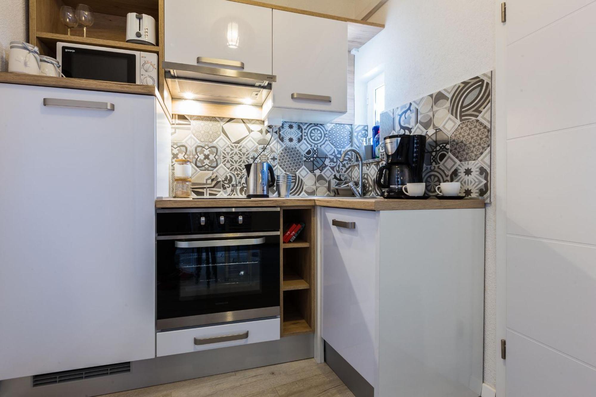 Apartments Mazijini Dvori Zadar Zewnętrze zdjęcie