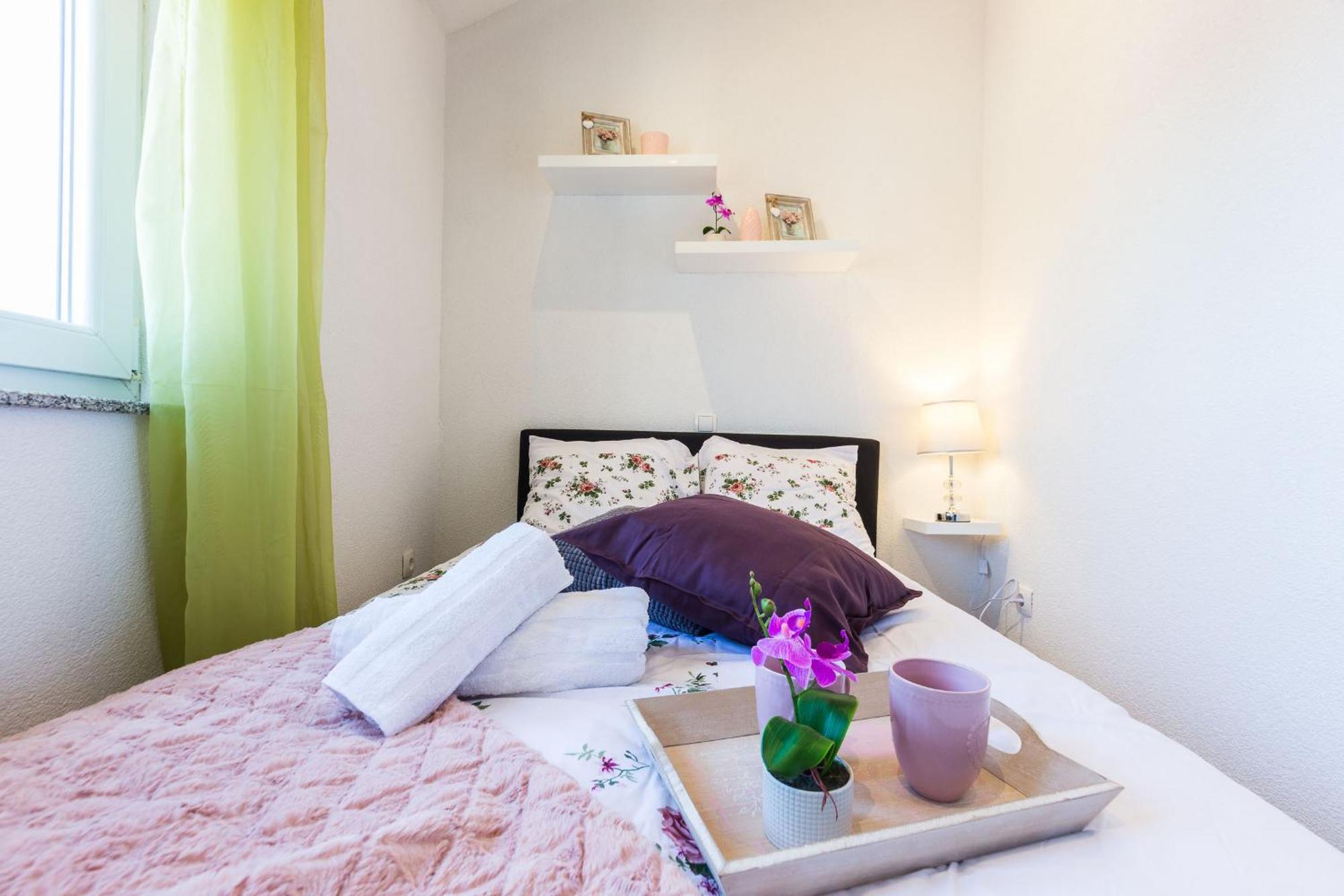 Apartments Mazijini Dvori Zadar Zewnętrze zdjęcie