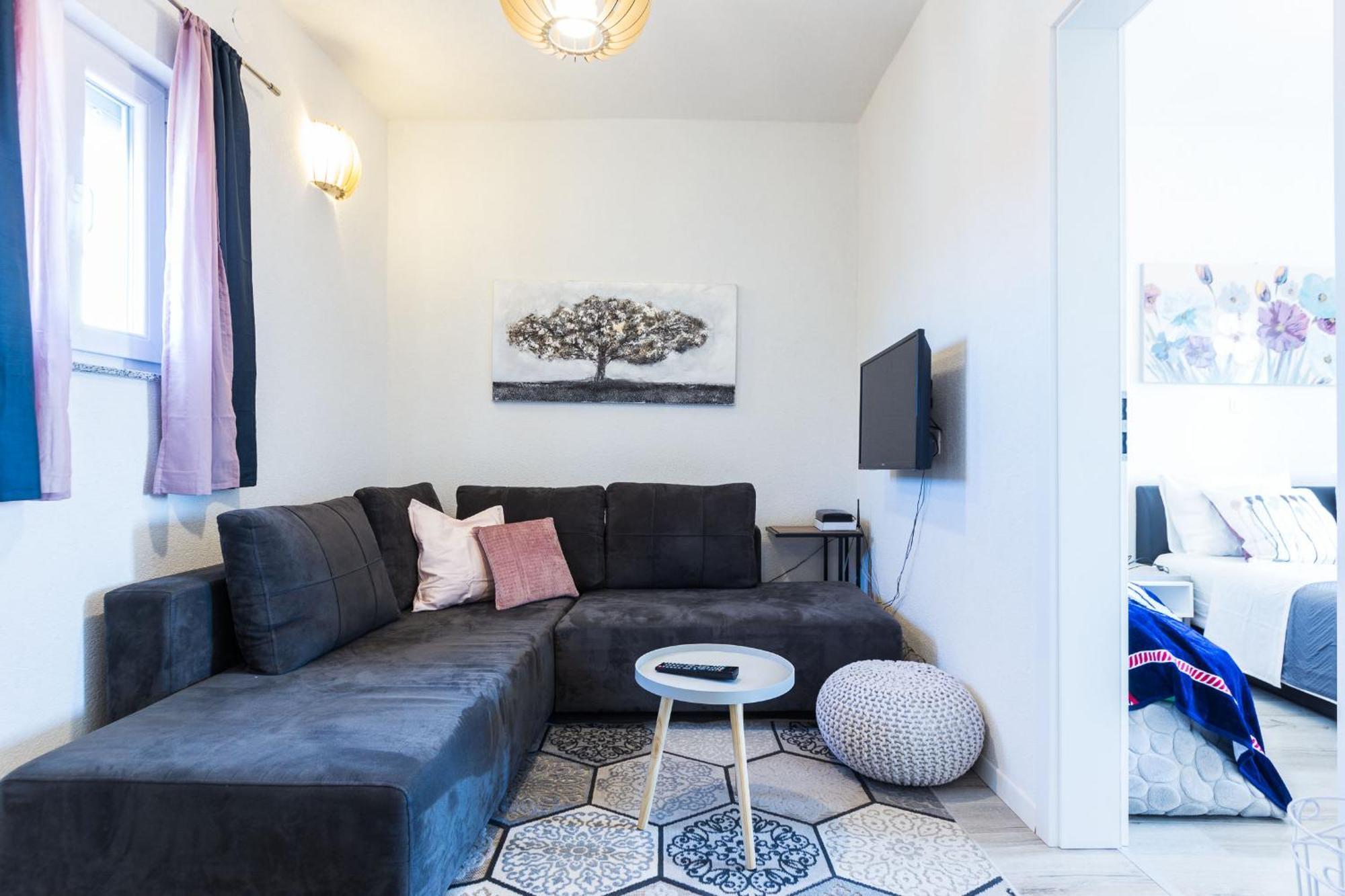Apartments Mazijini Dvori Zadar Zewnętrze zdjęcie