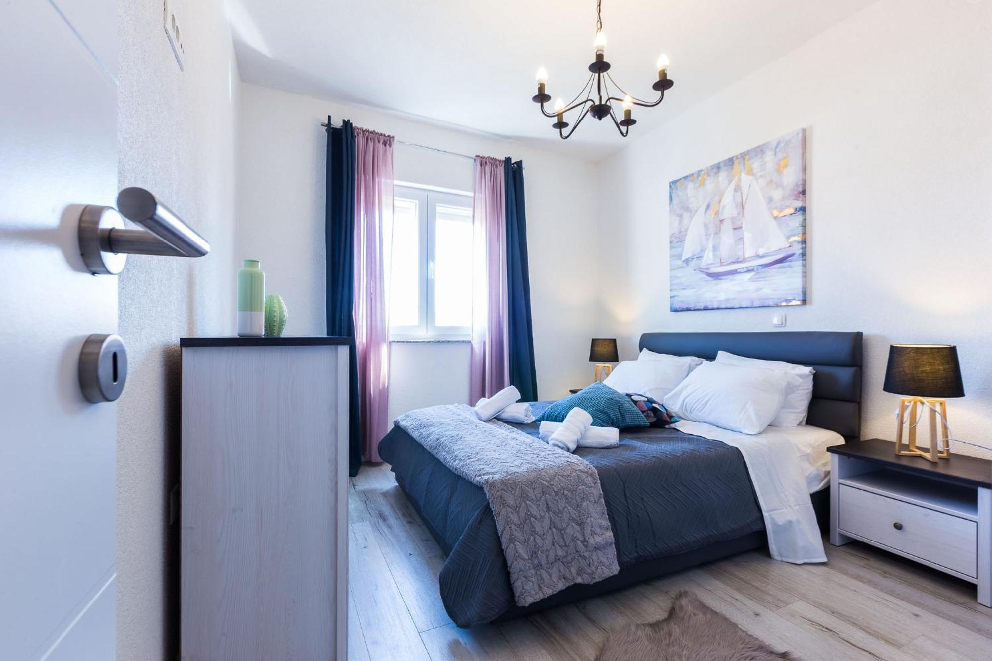 Apartments Mazijini Dvori Zadar Zewnętrze zdjęcie