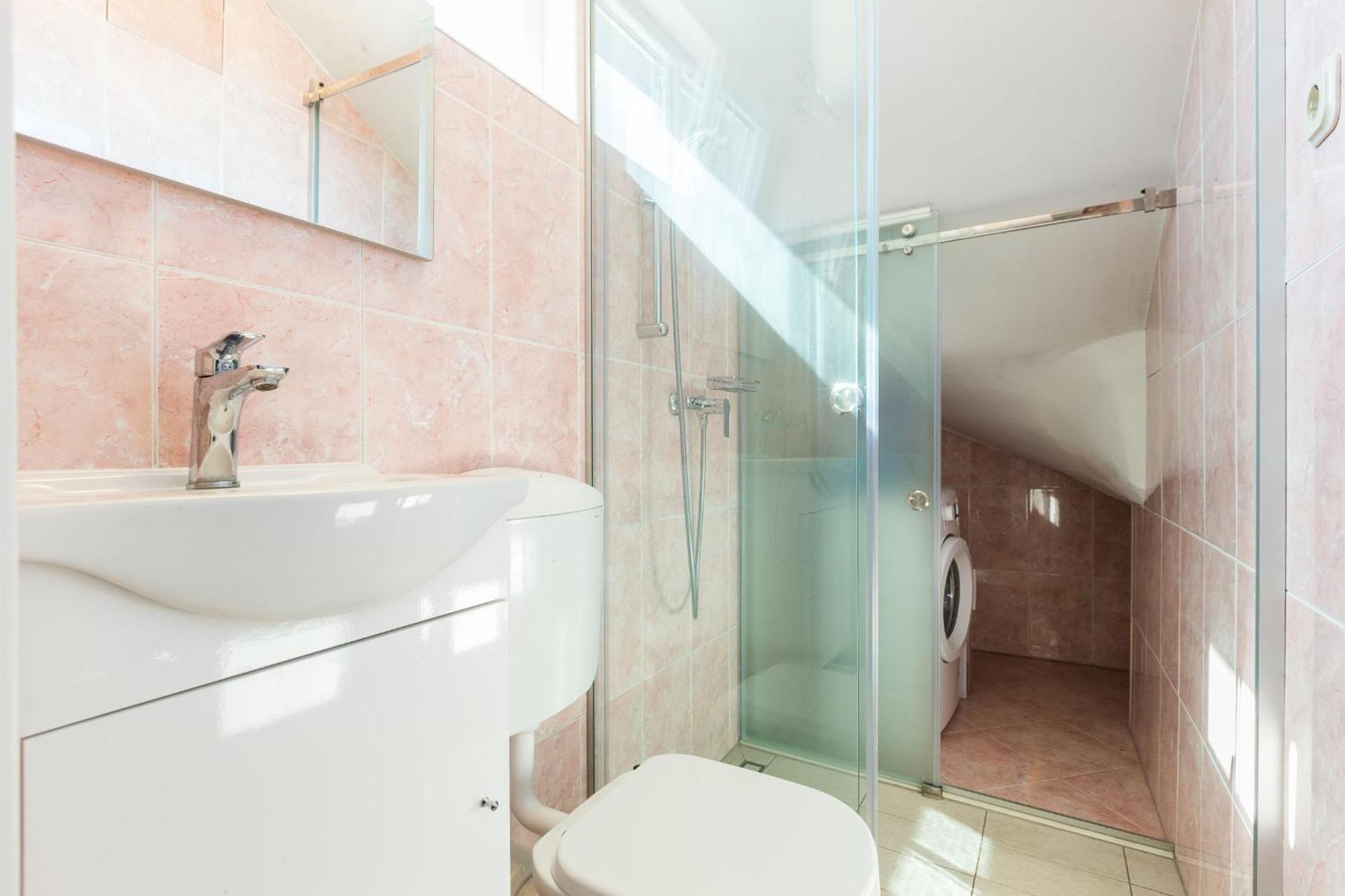 Apartments Mazijini Dvori Zadar Zewnętrze zdjęcie