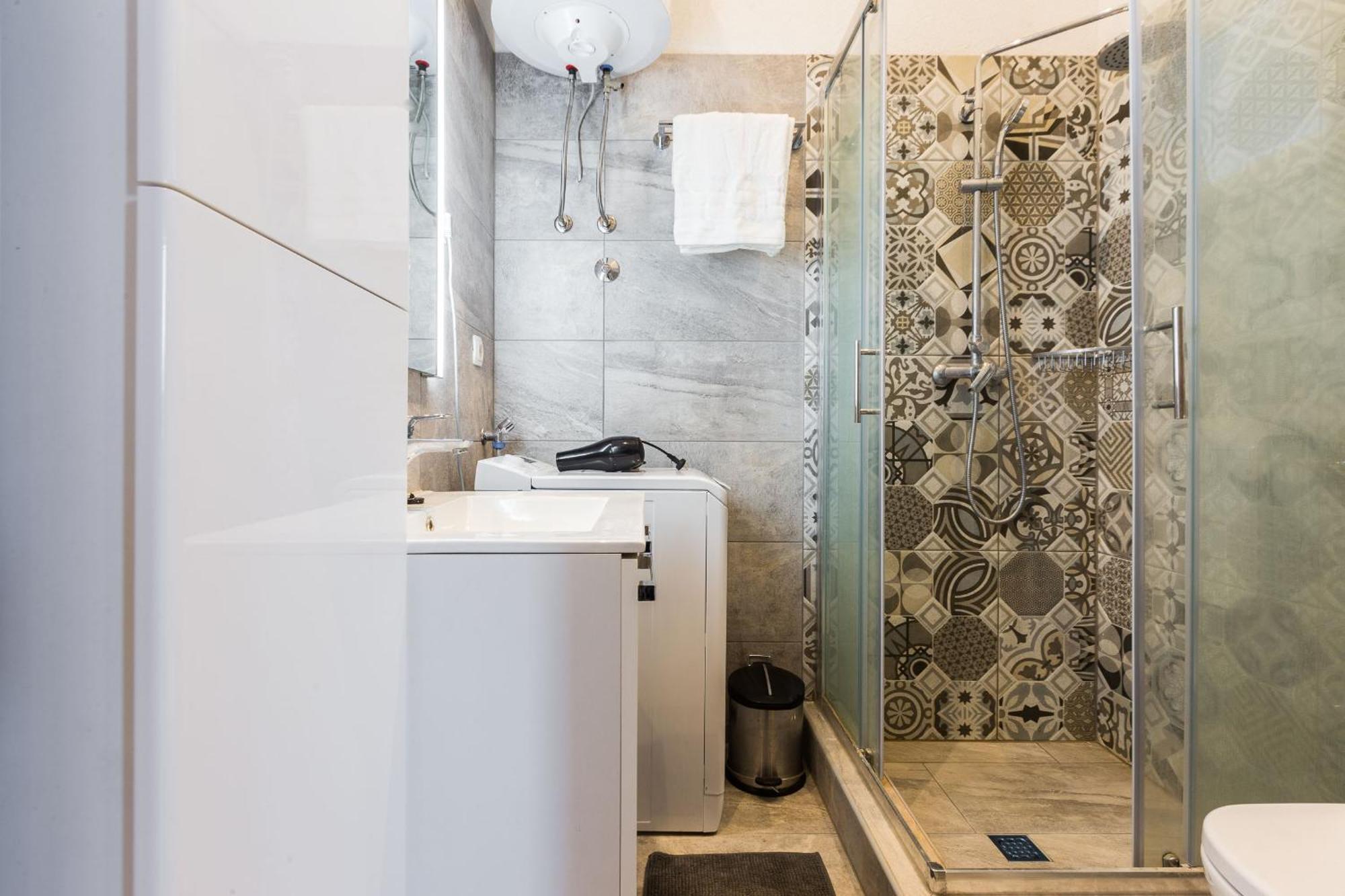 Apartments Mazijini Dvori Zadar Zewnętrze zdjęcie