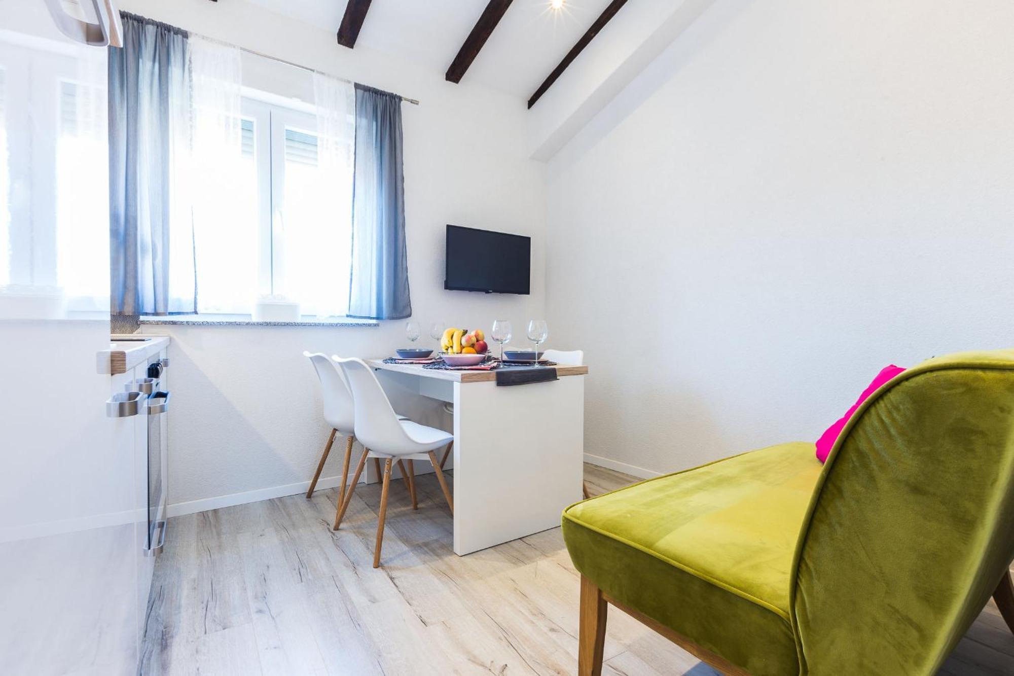 Apartments Mazijini Dvori Zadar Zewnętrze zdjęcie