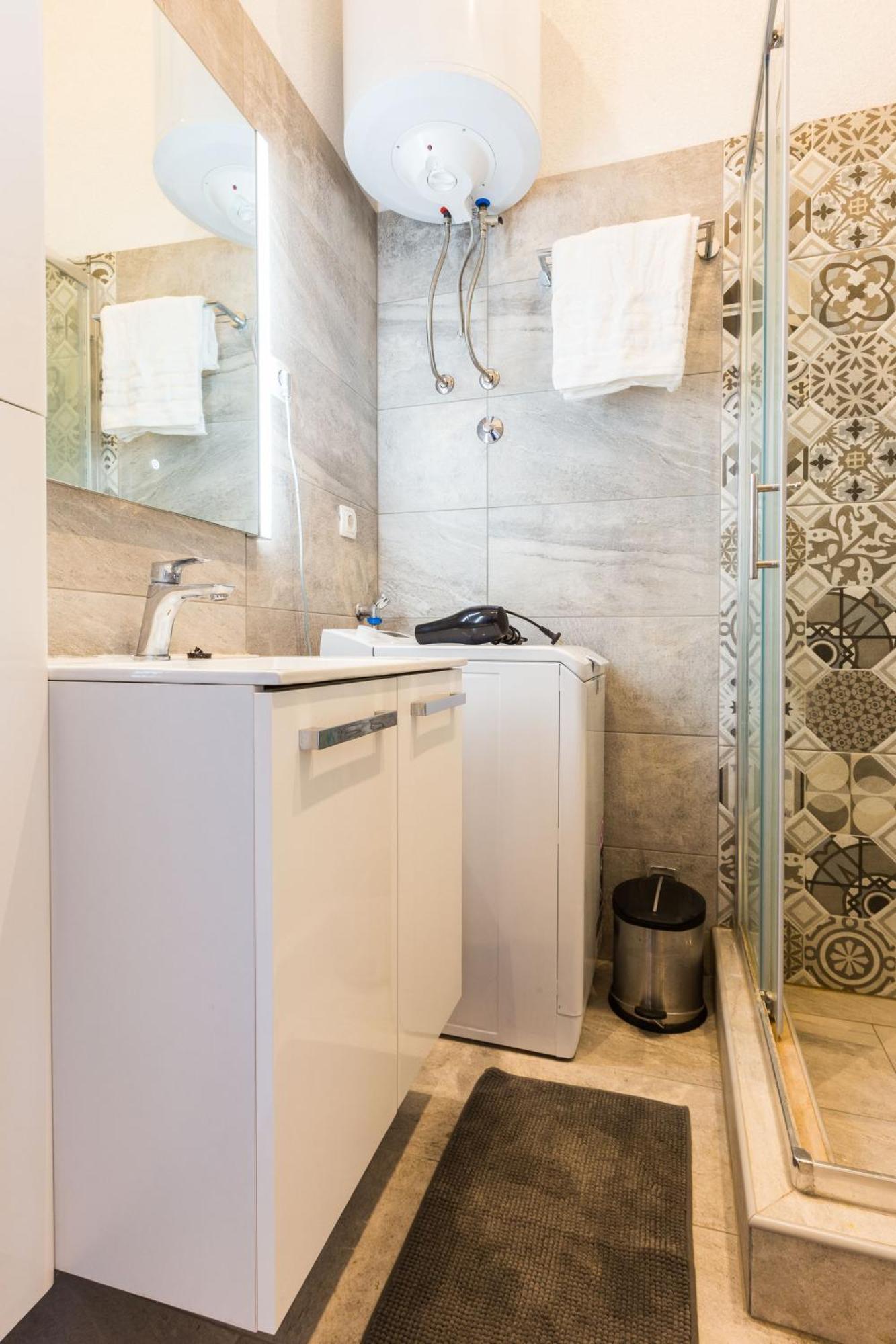 Apartments Mazijini Dvori Zadar Zewnętrze zdjęcie