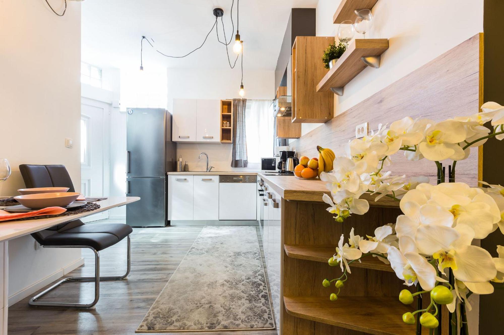 Apartments Mazijini Dvori Zadar Zewnętrze zdjęcie