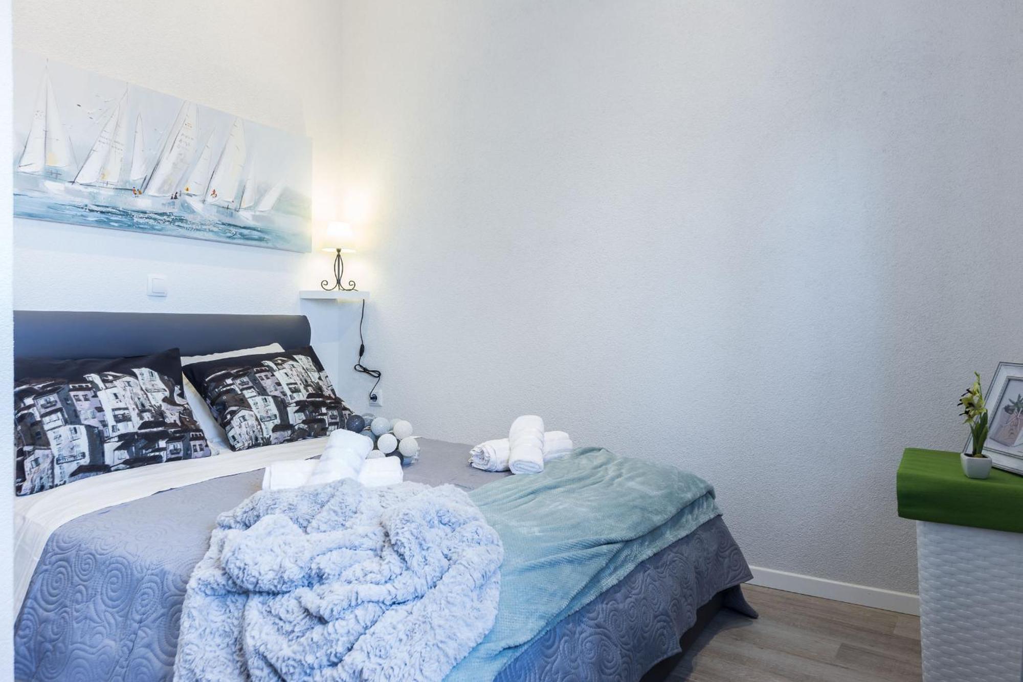 Apartments Mazijini Dvori Zadar Zewnętrze zdjęcie