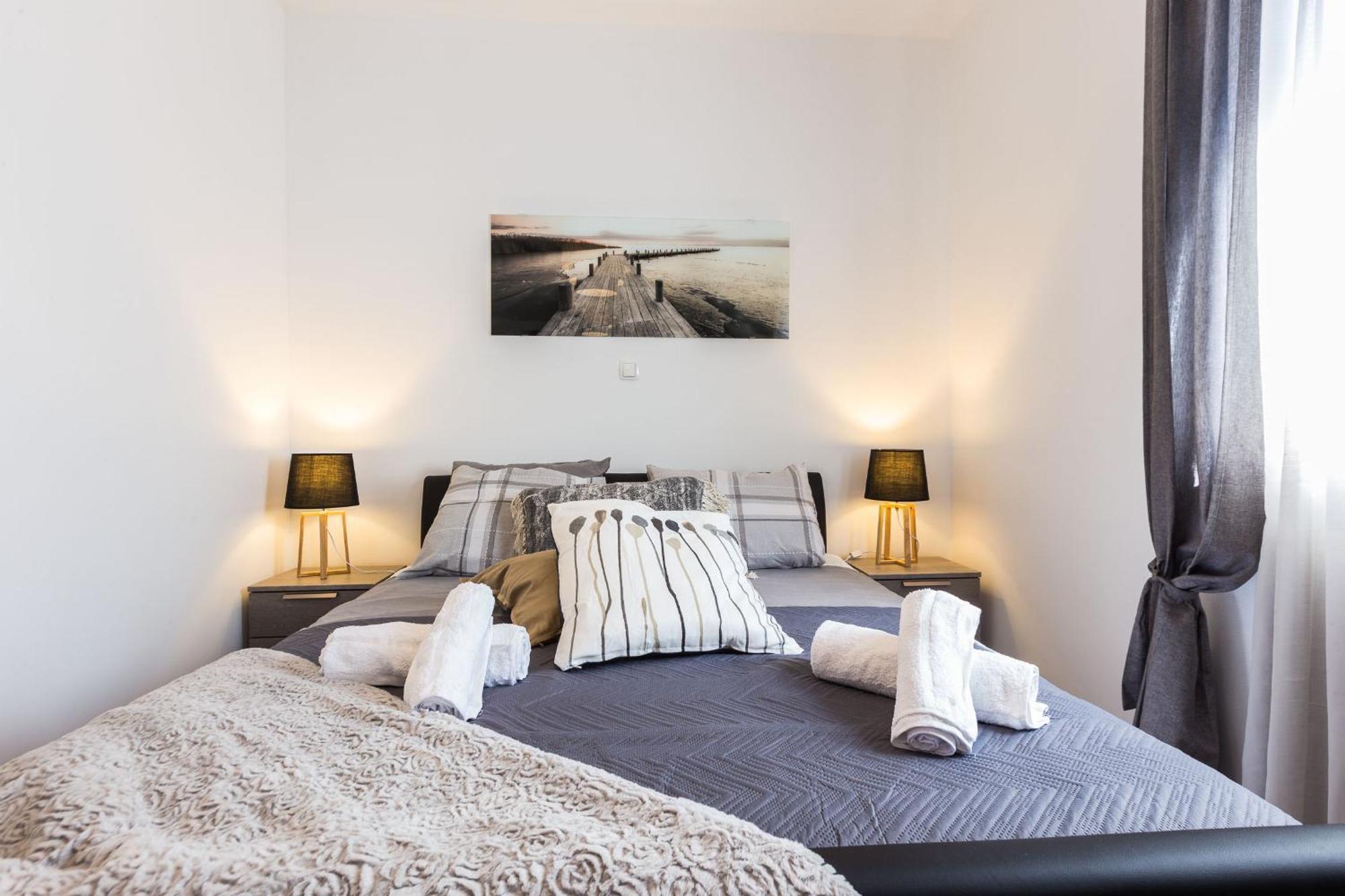 Apartments Mazijini Dvori Zadar Zewnętrze zdjęcie