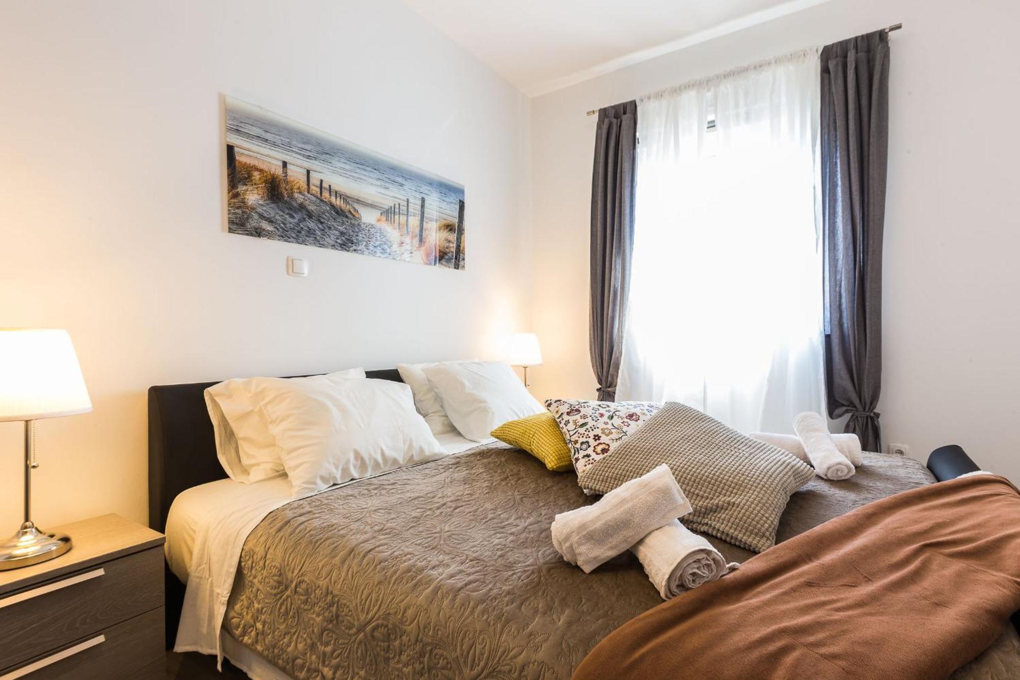 Apartments Mazijini Dvori Zadar Zewnętrze zdjęcie