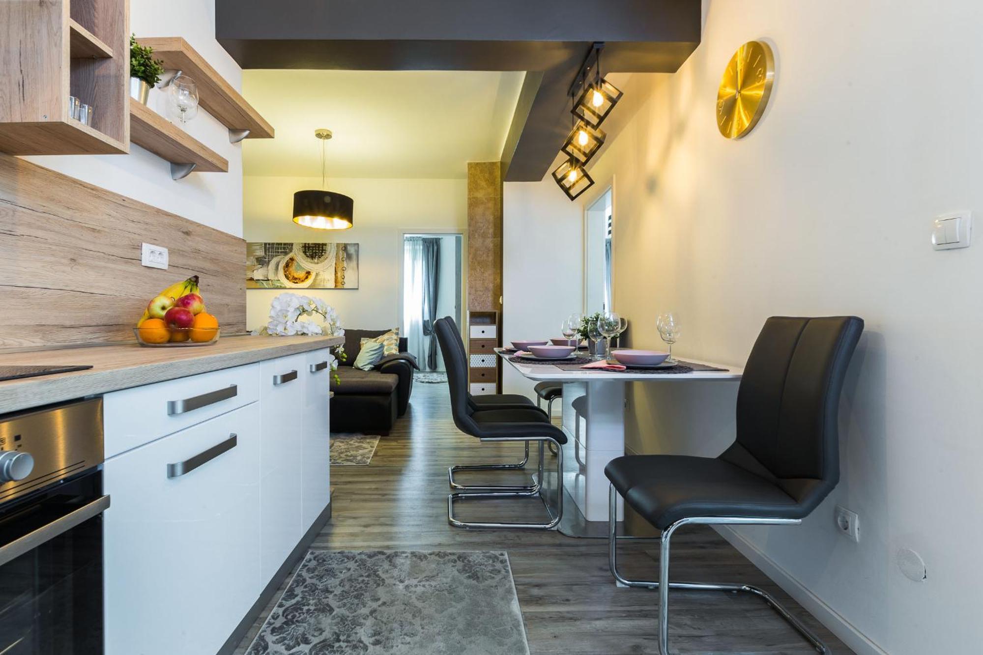 Apartments Mazijini Dvori Zadar Zewnętrze zdjęcie