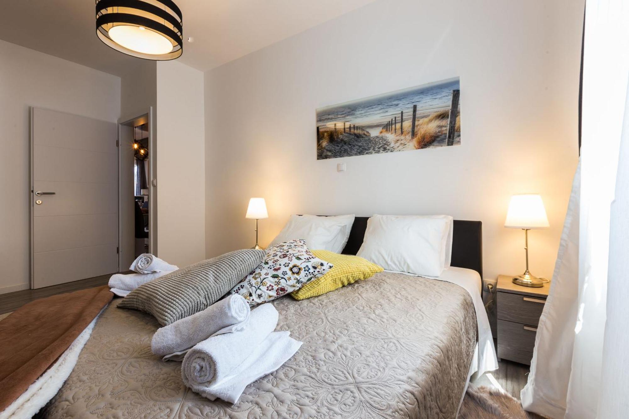 Apartments Mazijini Dvori Zadar Zewnętrze zdjęcie