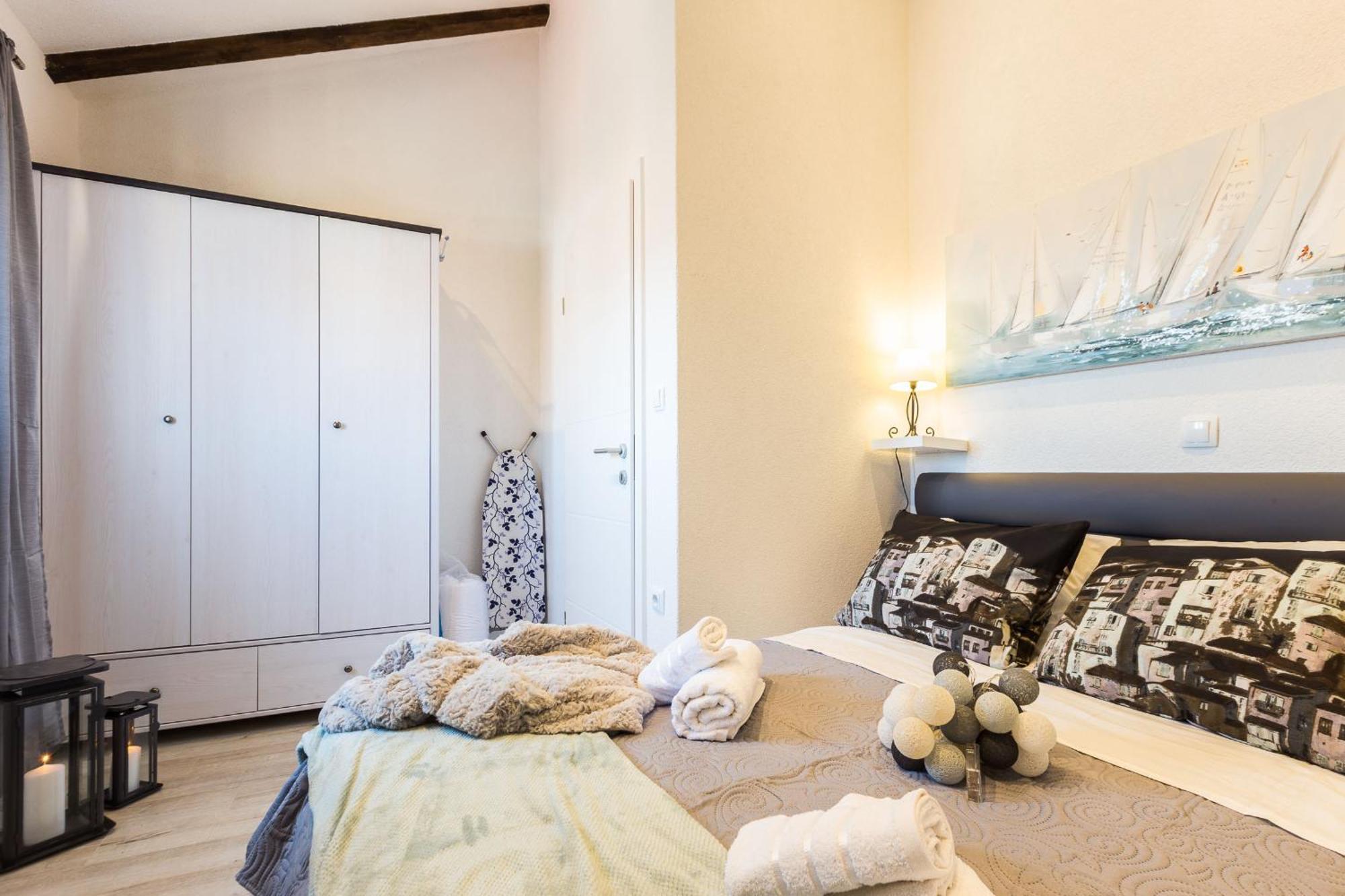 Apartments Mazijini Dvori Zadar Zewnętrze zdjęcie