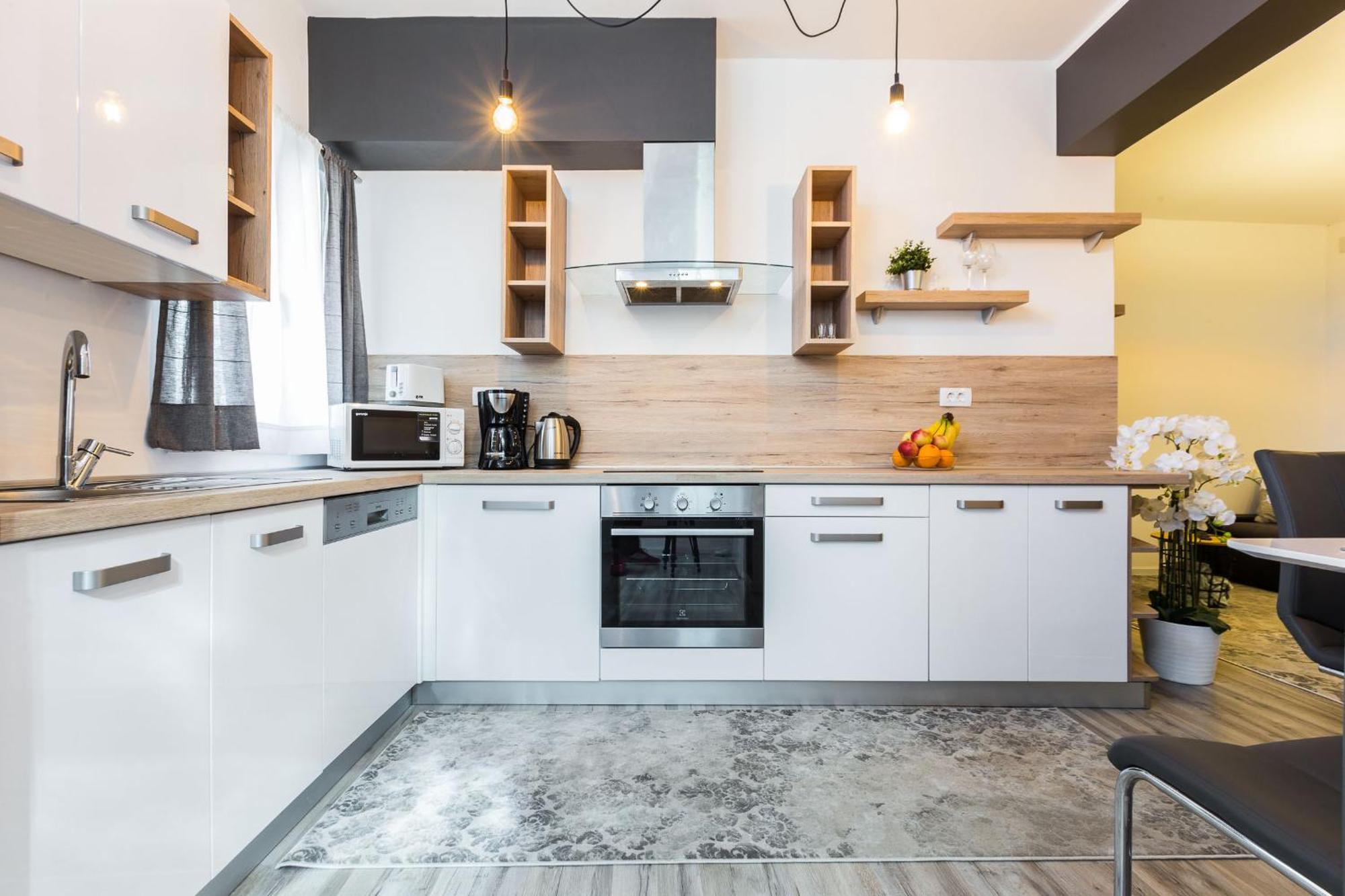 Apartments Mazijini Dvori Zadar Zewnętrze zdjęcie