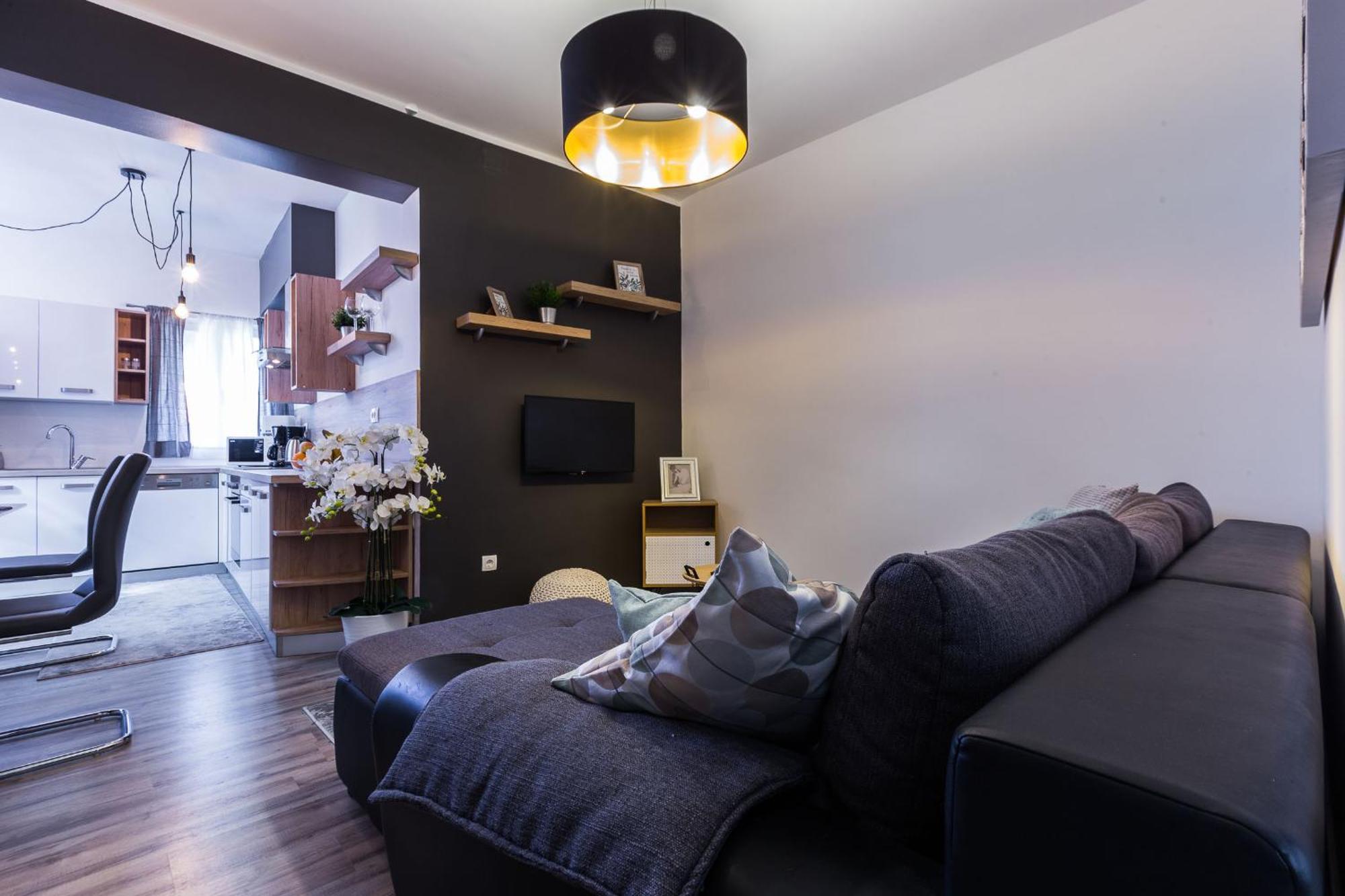 Apartments Mazijini Dvori Zadar Zewnętrze zdjęcie