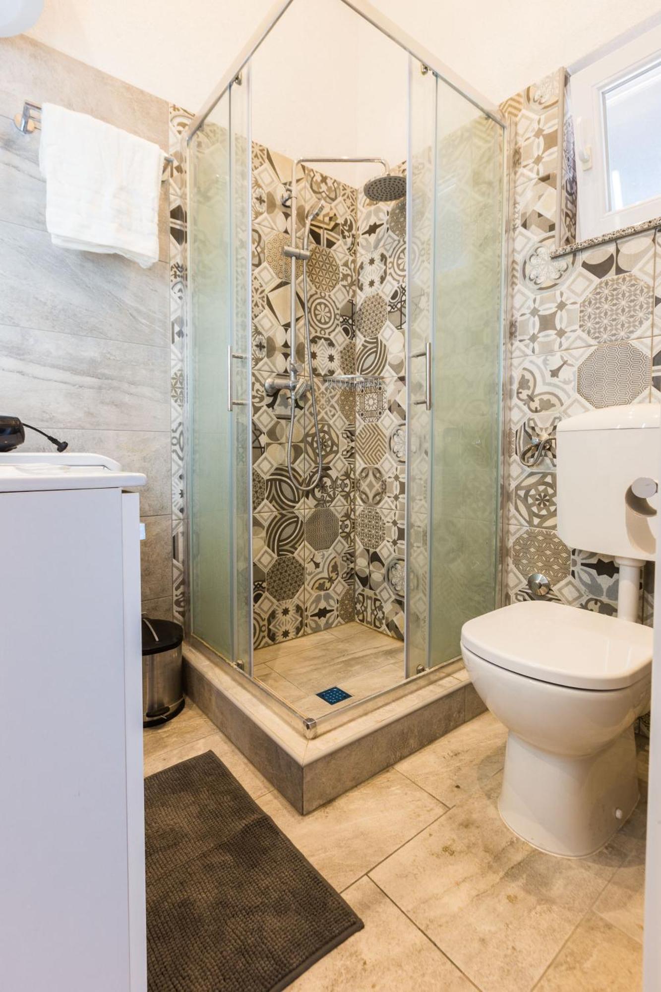 Apartments Mazijini Dvori Zadar Zewnętrze zdjęcie