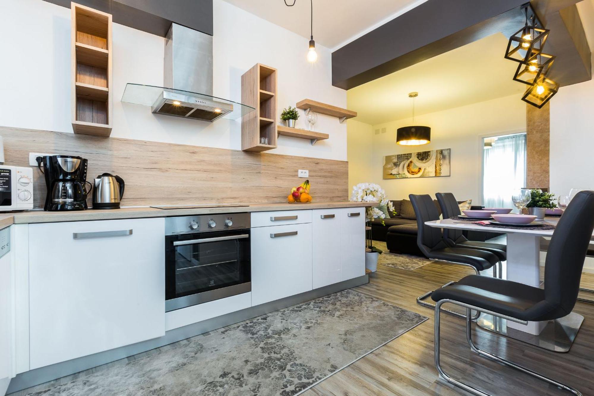 Apartments Mazijini Dvori Zadar Zewnętrze zdjęcie