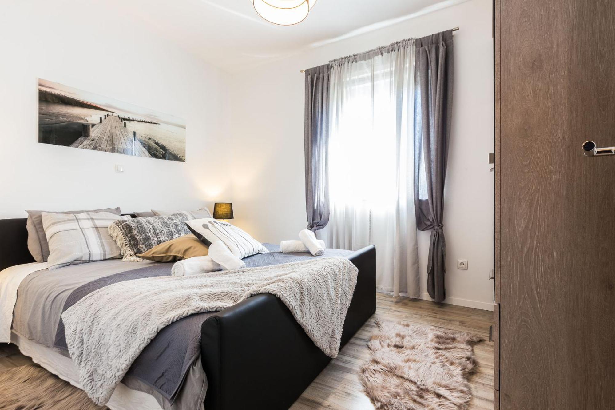 Apartments Mazijini Dvori Zadar Zewnętrze zdjęcie