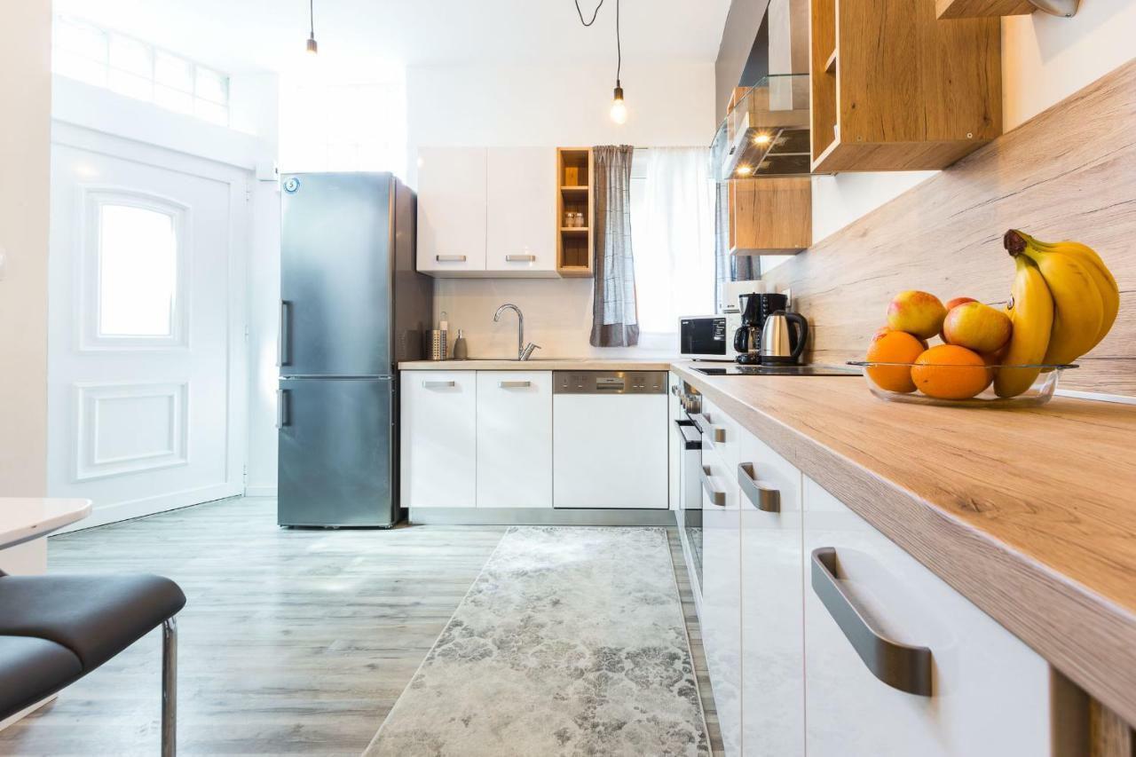 Apartments Mazijini Dvori Zadar Zewnętrze zdjęcie