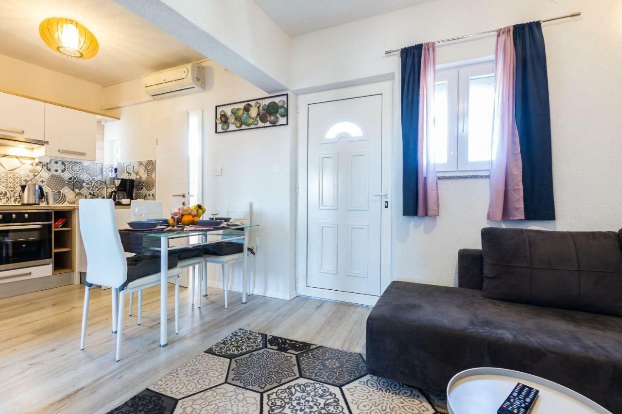 Apartments Mazijini Dvori Zadar Zewnętrze zdjęcie