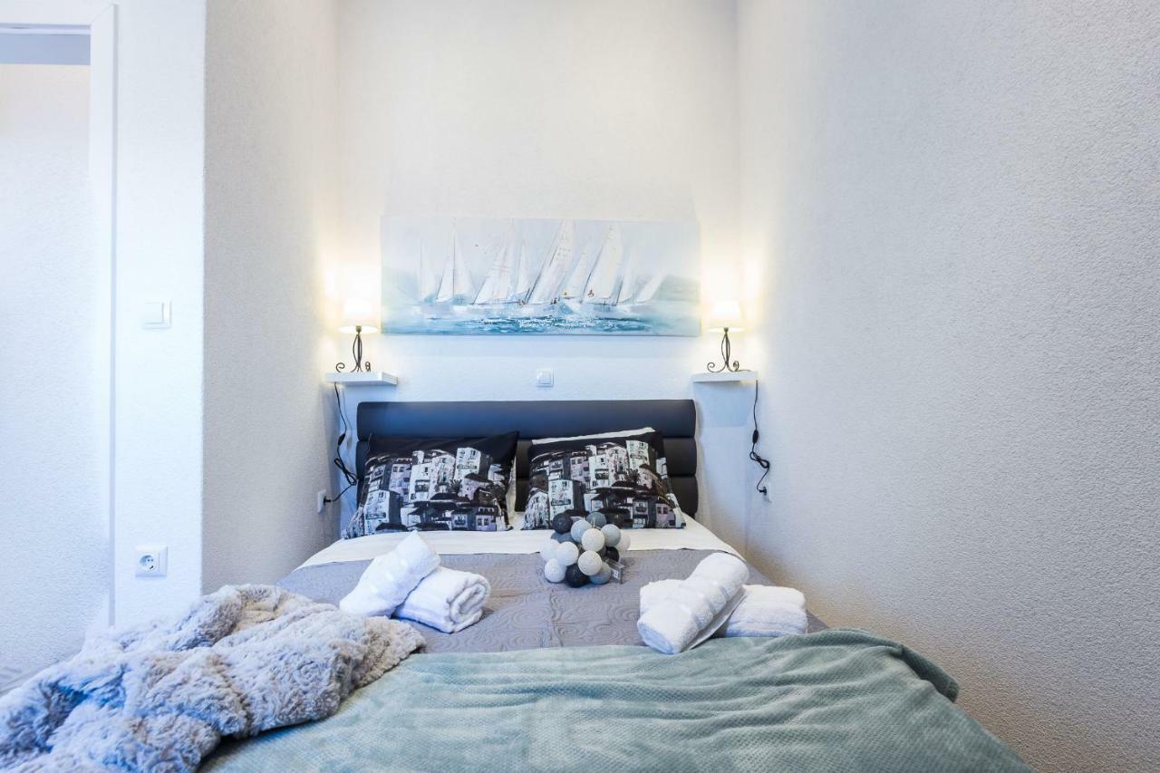 Apartments Mazijini Dvori Zadar Zewnętrze zdjęcie