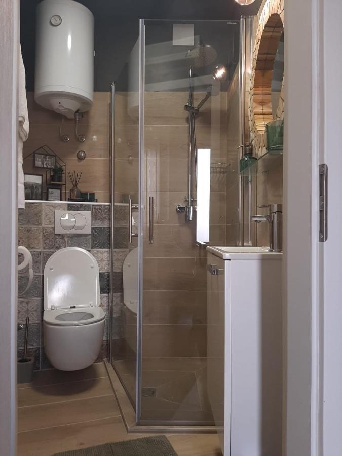 Apartments Mazijini Dvori Zadar Zewnętrze zdjęcie