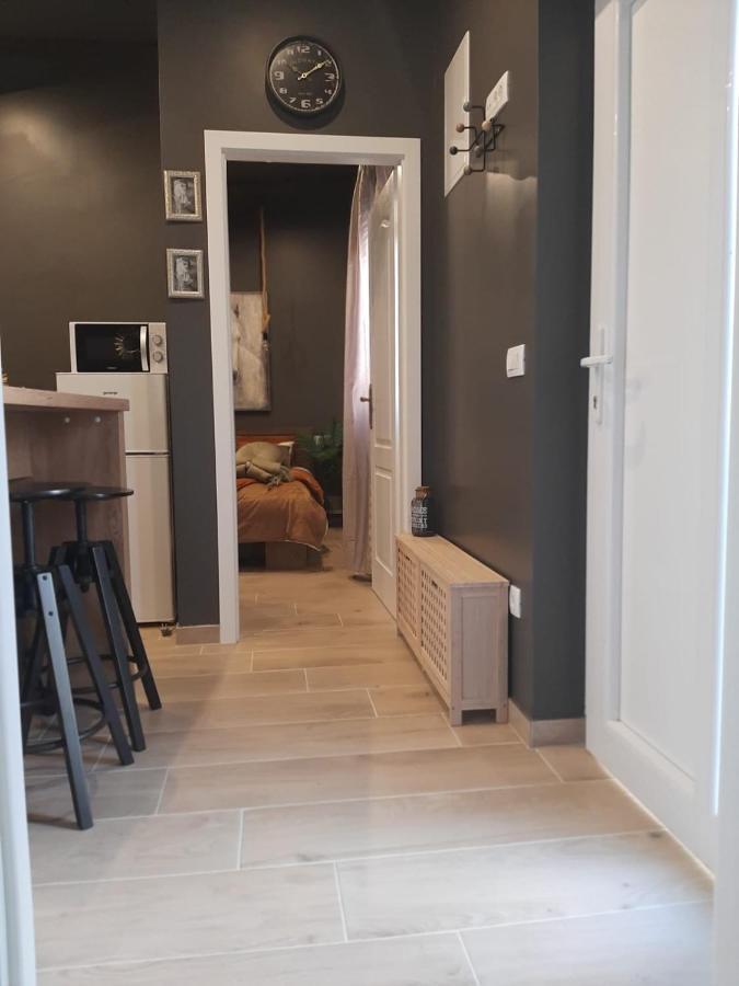 Apartments Mazijini Dvori Zadar Zewnętrze zdjęcie