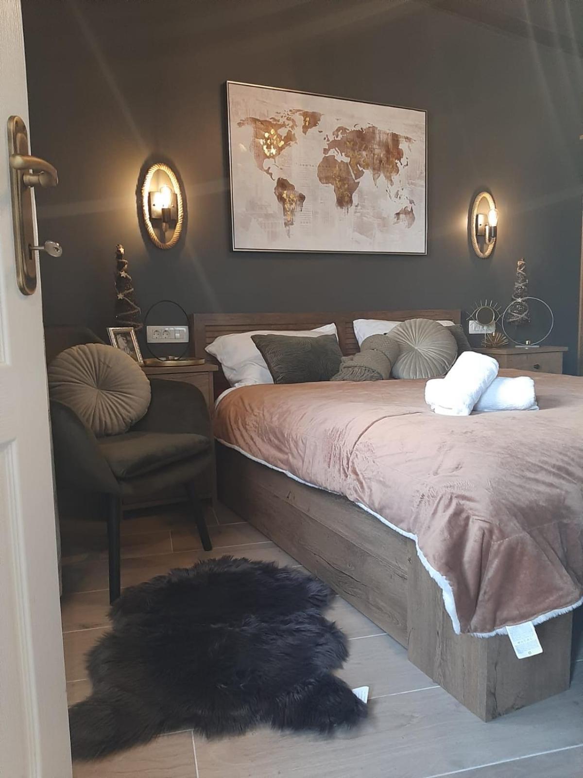 Apartments Mazijini Dvori Zadar Zewnętrze zdjęcie